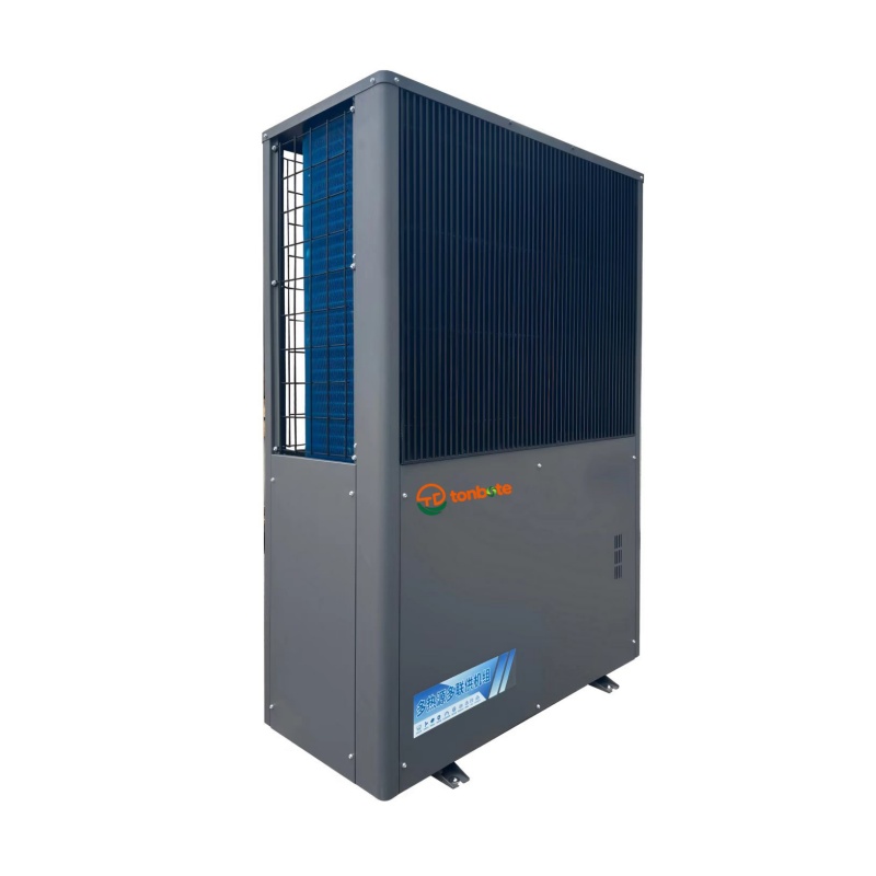 ஹீட்பம்ப் வாட்டர் ஹீட்டர்கள் R410A DC இன்வெர்ட்டர் ஏர் சோர்ஸ் ஹீட் பம்ப்ஸ்
