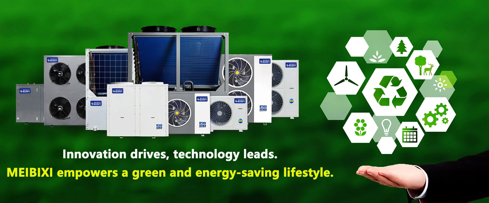 ஆற்றல் சேமிப்பு ஏர் கண்டிஷனிங் சப்ளையர்